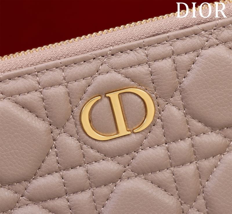 Dior Clutch Bags